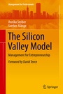 Cover: The Silicon Valley Model - Springer