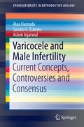 Cover: Varicocele and Male Infertility - Springer