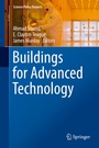 Cover: Buildings for Advanced Technology - Springer