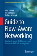 Cover: Guide to Flow-Aware Networking - Springer