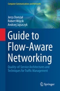Cover: Guide to Flow-Aware Networking - Springer