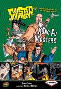 Cover: Kung Fu Masters - Lerner Books