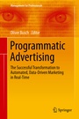 Cover: Programmatic Advertising - Springer