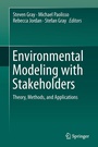 Cover: Environmental Modeling with Stakeholders - Springer