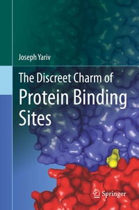 Abbildung von: The Discreet Charm of Protein Binding Sites - Springer