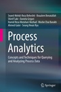 Cover: Process Analytics - Springer