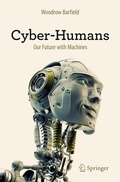Cover: Cyber-Humans - Copernicus