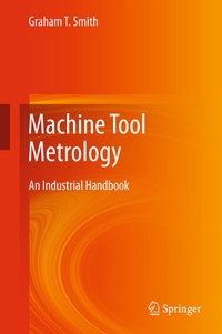 Abbildung von: Machine Tool Metrology - Springer