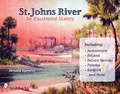 Cover: St. John's River - Schiffer Publishing Ltd