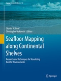 Cover: Seafloor Mapping along Continental Shelves - Springer