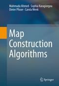Cover: Map Construction Algorithms - Springer