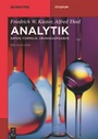 Bild: Analytik - De Gruyter