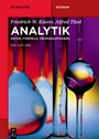 Bild: Analytik - De Gruyter