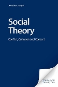 Enlarge image Cover: Social Theory - Edinburgh University Press