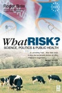 Cover: What Risk? - Butterworth-Heinemann