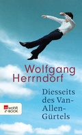 Cover: Diesseits des Van-Allen-G&uuml;rtels - Rowohlt