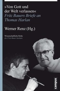 Cover: Von Gott und der Welt verlassen - Campus