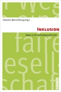 Cover: Inklusion - Campus