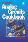 Cover: Analog Circuits Cookbook - Newnes
