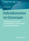 Cover: Hafen&ouml;konomien im Ostseeraum - Springer VS