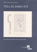 Cover: Tell el-Dab?a XVI - Verlag der &ouml;sterreichischen Akademie der Wissenschaften