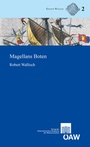 Cover: Magellans Boten - Verlag der österreichischen Akademie der Wissenschaften