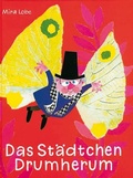 Cover: Das St&auml;dtchen Drumherum - Jungbrunnen