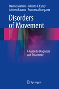 Bild: Disorders of Movement - Springer