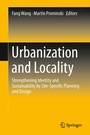 Bild: Urbanization and Locality - Springer