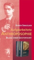 Cover: Aufgearbeitete Anthroposophie - Verlag am Goetheanum