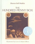 Cover: The Hundred Penny Box - Perfection Learning