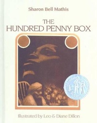 Enlarge image Cover: The Hundred Penny Box - Perfection Learning