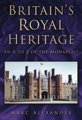 Bild: Britain's Royal Heritage - The History Press Ltd