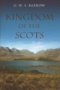 Cover: The Kingdom of the Scots - Edinburgh University Press
