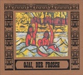 Cover: Ojai, der Frosch - Tredition Gmbh