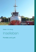 Cover: Inselleben - Books on Demand