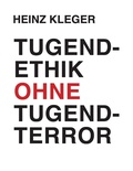 Cover: Tugendethik ohne Tugendterror - Books on Demand
