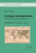 Cover: Geistiger Handelsverkehr - Narr Francke Attempto