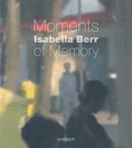 Cover: Isabella Berr. Walking Dreams - Hirmer