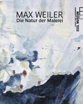 Cover: Max Weiler - Hirmer