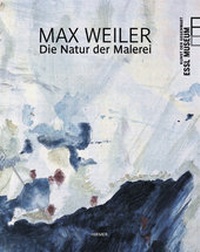 Enlarge image Cover: Max Weiler - Hirmer