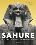 Cover: Sahure - Hirmer
