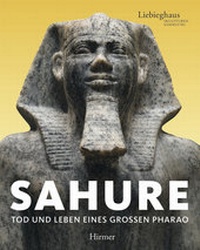Enlarge image Cover: Sahure - Hirmer