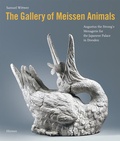 Cover: The Gallery of Meissen Animals - Hirmer