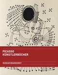 Cover: Pablo Picasso - Hirmer