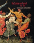 Cover: Die Schule von Palech - Hirmer