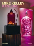 Cover: Mike Kelley - Hirmer