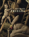 Cover: Michael Triegel - Hirmer