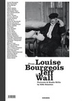 Cover: From Louise Bourgeois to Jeff Wall - Hirmer