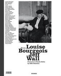Abbildung von: From Louise Bourgeois to Jeff Wall - Hirmer